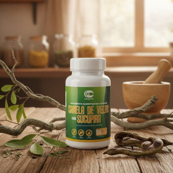 CANELA DE VELHO C/ SUCUPIRA - COMBATE