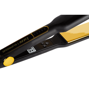 Prancha Lizze Supreme