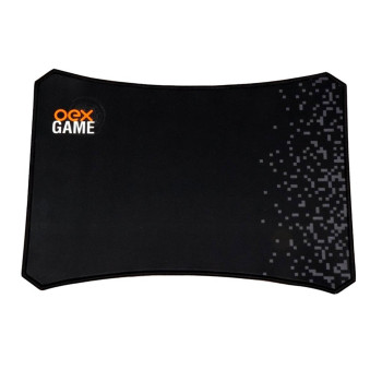 Mouse Pad Gamer OEX Galaxy MP307 Preto | Silva Shopping