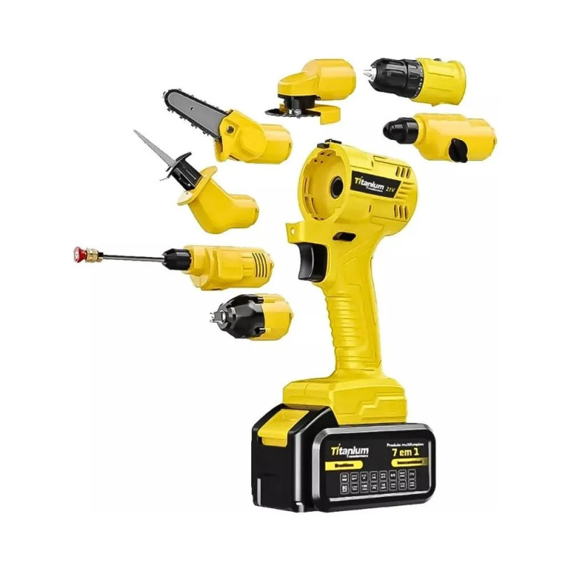 FERRAMENTA MULTIFUNCIONAL 7 EM 1 TRANSFORMERS TITANIUM D FERRAMENTA MULTIFUNCIONAL 7 EM 1 TRANSFORMERS TITANIUM D