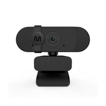 Webcam Multilaser WC056 HD 720p com Microfone | Silva Shopping