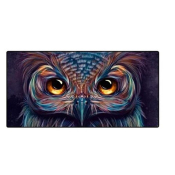 Mouse Pad Gamer Exbom MP-7035C41 700x350 Antiderrapante | Silva Shopping