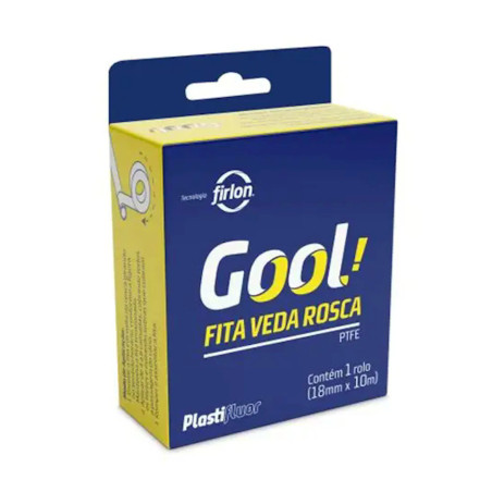 VEDA ROSCA 18 X 10M GOOL