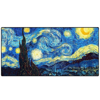 Mouse Pad Gamer Exbom MP-7035C43 700x350 Antiderrapante | Silva Shopping