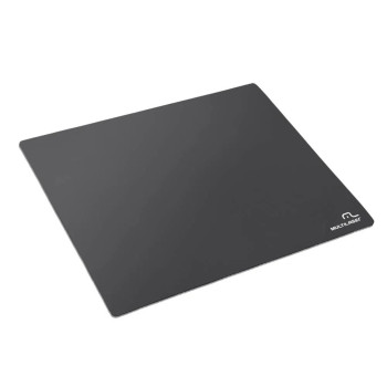 Mouse Pad Liso Preto Multilaser AC027 Caixa com 20 | Silva Shopping
