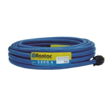 MANGUEIRA JARDIM TRANCADA 7/16 10M CONJUNTO (5410)