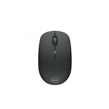 Mouse Sem Fio Dell WM126 1000 DPI Preto | Silva Shopping