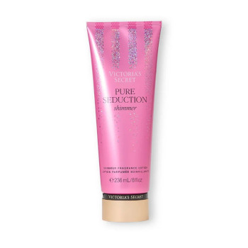 Victoria’s Secret Pure Seduction Shimmer Fragrance Body Lotion 236ML