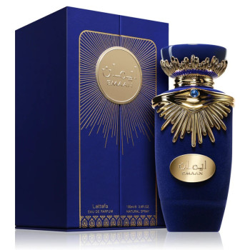 Emaan Eau de Parfum 100ml Spray