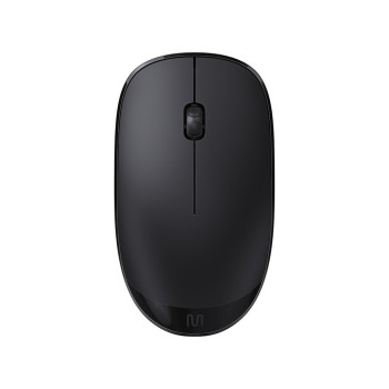 Mouse Sem Fio Multi MS300 1200 DPI Preto MO380 | Silva Shopping
