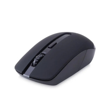 Mouse Sem Fio Bluetooth Maxprint Dexter 1600 DPI Preto 60000046 | Silva Shopping