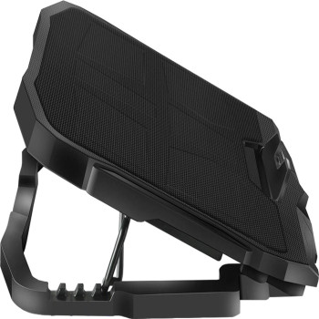 Base para Notebook 17” Hoopson BPN-005 com 2 Coolers USB | Silva Shopping