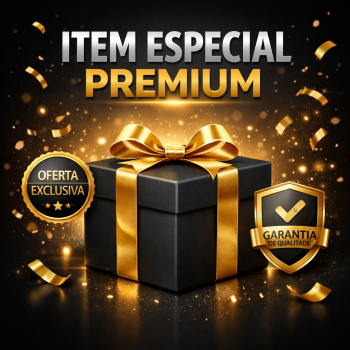 Item Especial Premium