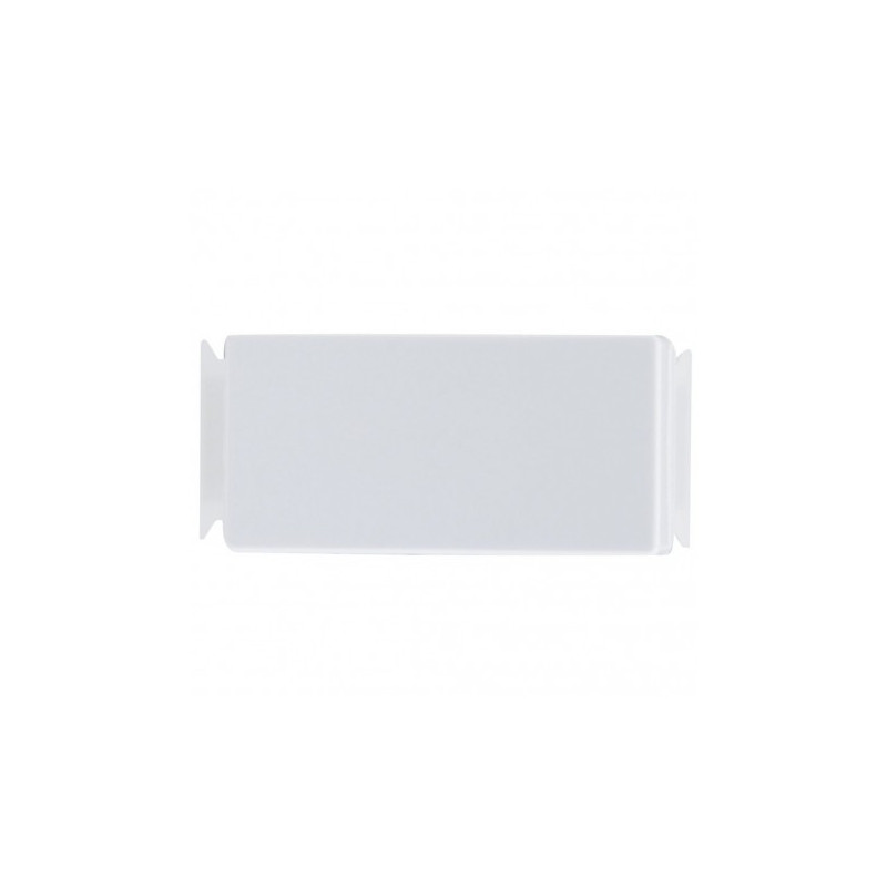 MODULO INTERRUPTOR PARALELO ARIA 6A 250V BRANCO TRAMONTINA