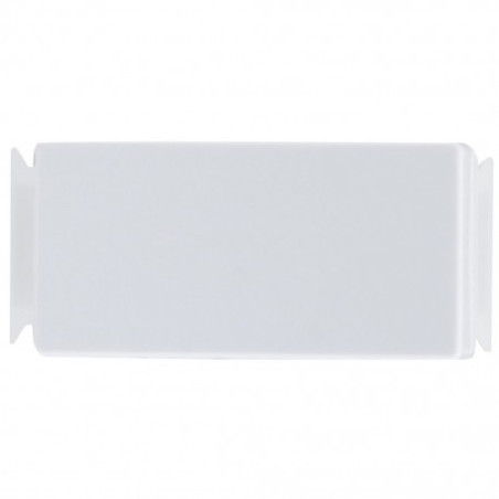 MODULO INTERRUPTOR PARALELO ARIA 6A 250V BRANCO TRAMONTINA