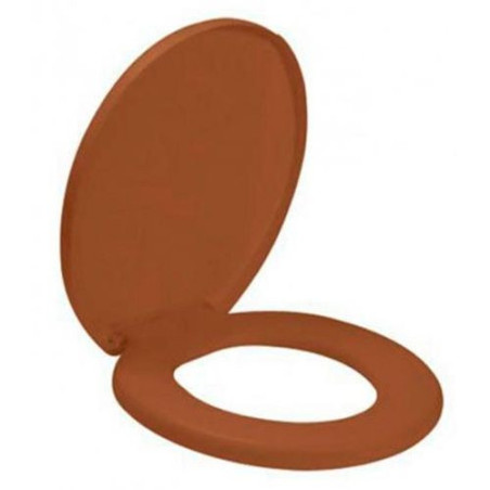ASSENTO SANITARIO CARAMELO AMANCO