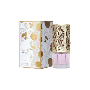 Raneen Asdaaf Eau de Parfum Feminino 80ML