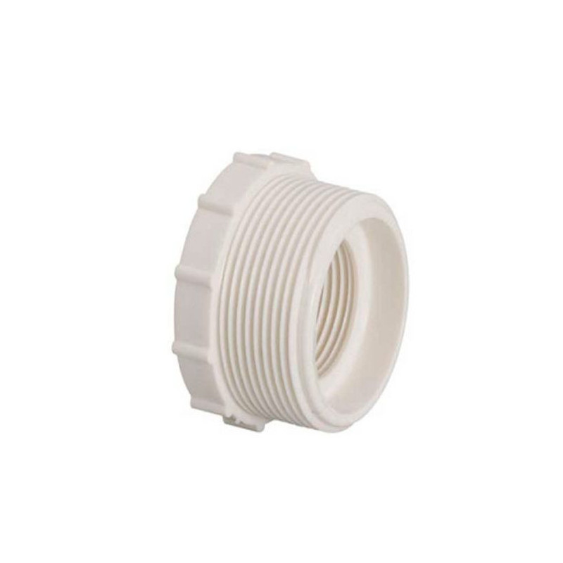 BUCHA DE REDUCAO ROSCAVEL 1.1/2 X 1" AMANCO BUCHA DE REDUCAO ROSCAVEL 1.1/2 X 1" AMANCO