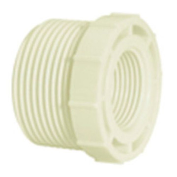BUCHA DE REDUCAO ROSCAVEL 1.1/2 X 1.1/4 AMANCO