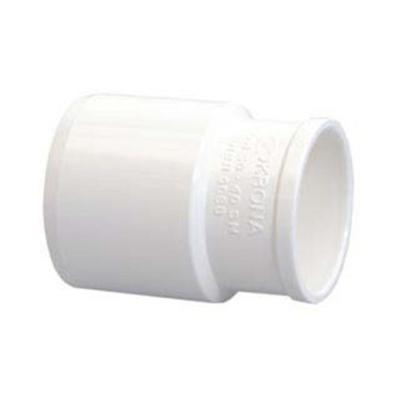 BUCHA DE REDUCAO PARA ESGOTO 50 X 40MM KRONA