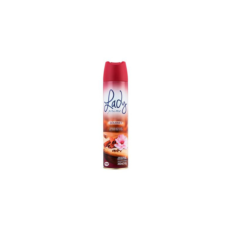 BOM AR 360ML GOURMET LADY PRIME BOM AR 360ML GOURMET LADY PRIME