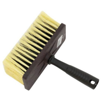 BROXA RETANGULAR 15.5 X 5.5CM ROMA