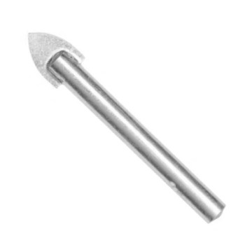 BROCA PARA VIDRO 10MM CORTAG