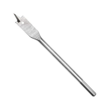 BROCA CHATA PARA MADEIRA 1.1/4 CORTAG