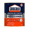 ADESIVO DE CONTATO 730G LATA CASCOLA