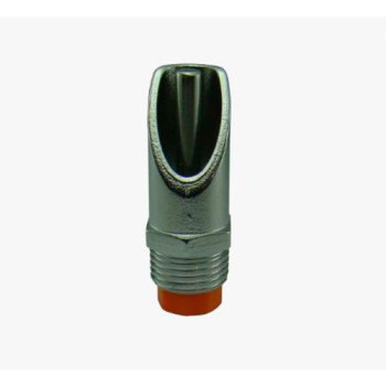 BEBEDOURO CHUPETA INOX ADULTO USIXTEK
