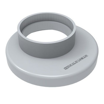 BOLSA ACOPLAVEL PARA CAIXA SIFONADA 100MM NOVI LINEAR