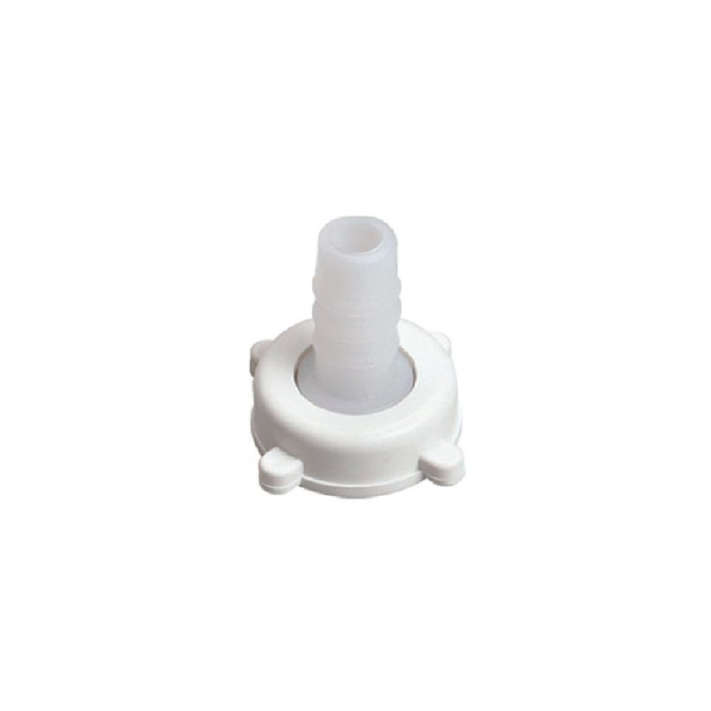 BICO PLASTICO PARA TORNEIRA 3/4 BRANCO LUCONI BICO PLASTICO PARA TORNEIRA 3/4 BRANCO LUCONI