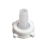 BICO PLASTICO PARA TORNEIRA 3/4 BRANCO LUCONI