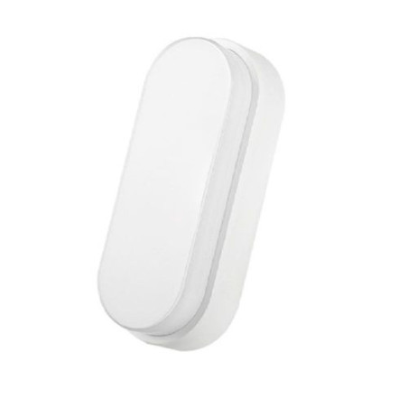 ARANDELA HUMMER LED BIVOLT 20W 3000K BRANCO AVANT