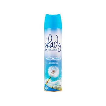 BOM AR 360ML SUAVE CARINHO LADY PRIME