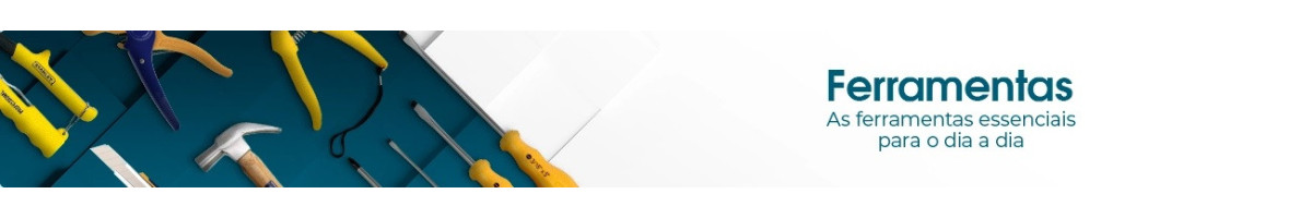 Ferramentas